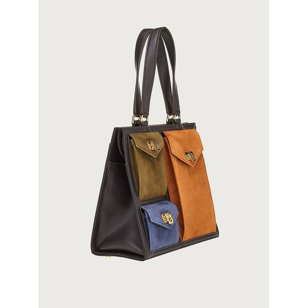 Ferragamo Top Handle